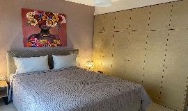 Euaggelia’House Panorama Kariani